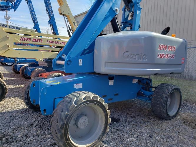 GENIE S60X