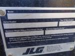 JLG 1255