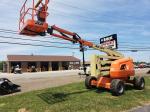 JLG 450AJ