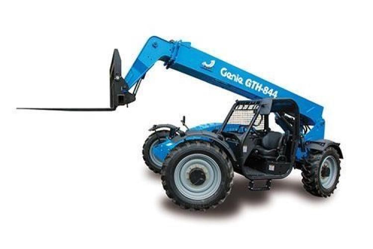 GENIE GTH844