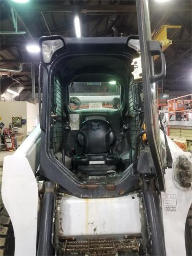 BOBCAT S650