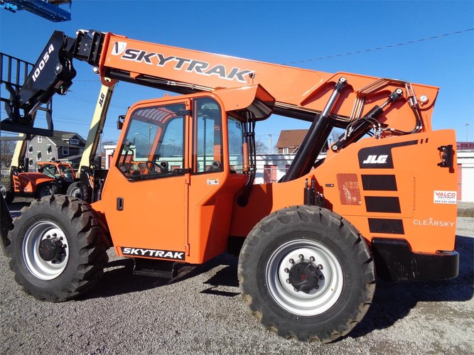 SKY TRAK 10054