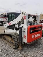 BOBCAT T740
