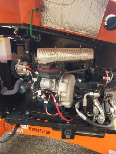JLG 340AJ