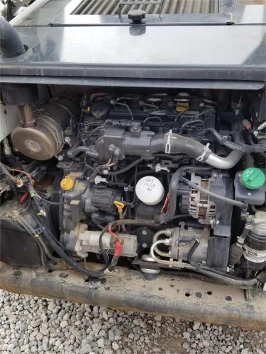 BOBCAT T740