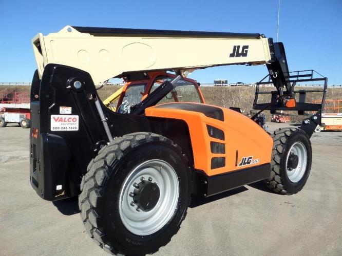 JLG 1043