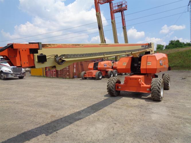 JLG 860SJ