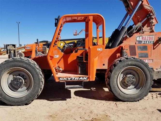SKY TRAK 12054