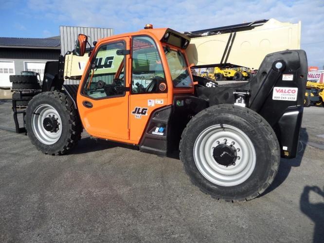 JLG 943