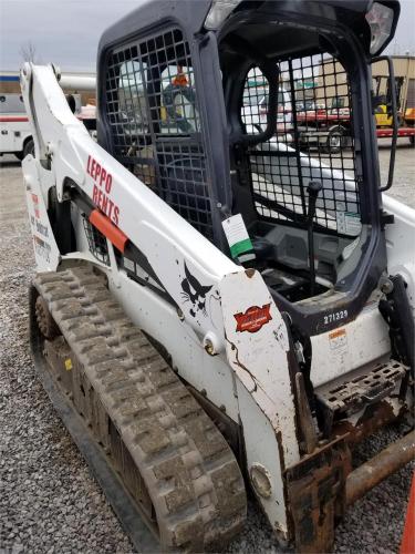 BOBCAT T590