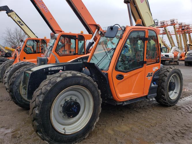 JLG 943