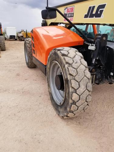 JLG 943