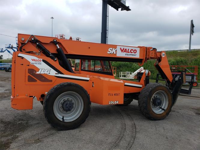 SKY TRAK 10054