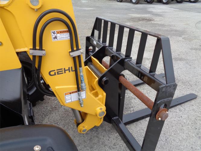 GEHL RS5-19