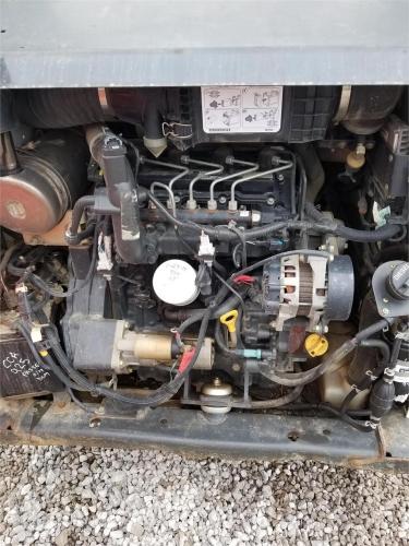 BOBCAT T590