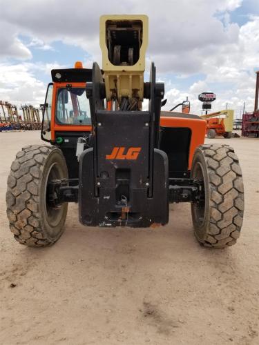 JLG 943