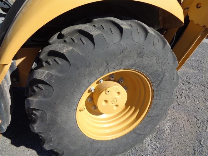 CATERPILLAR 416F