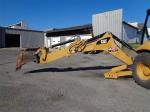 CATERPILLAR 416F