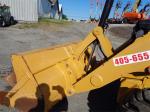 CATERPILLAR 416F