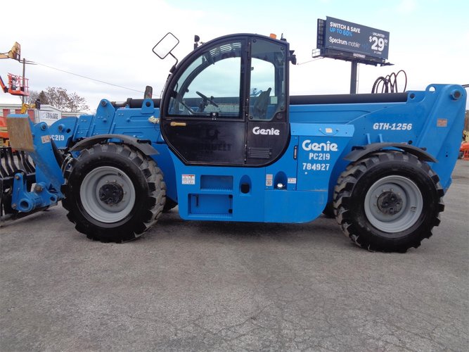 GENIE GTH1256