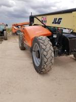 JLG 943