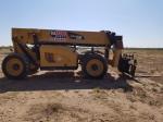 CATERPILLAR TL1055C