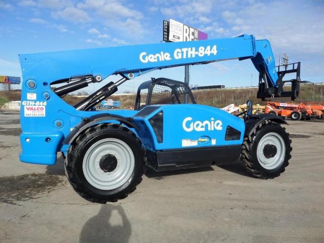 GENIE GTH844