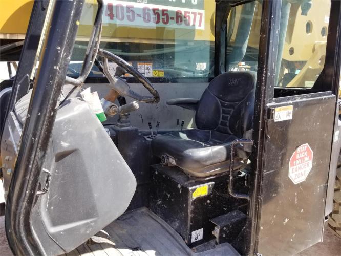 CATERPILLAR TL1055C