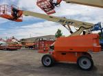 JLG 600S