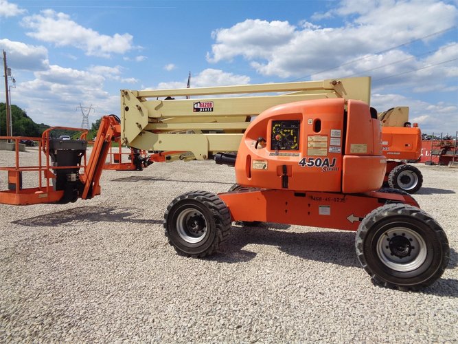 JLG 450AJ