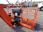 JLG 600AJ