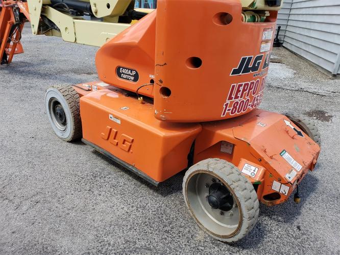 JLG E400AJPN