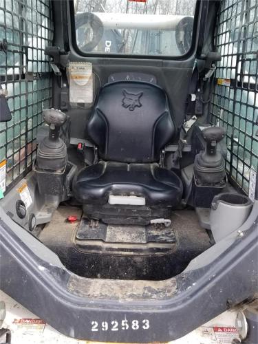 BOBCAT T740