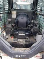 BOBCAT T740