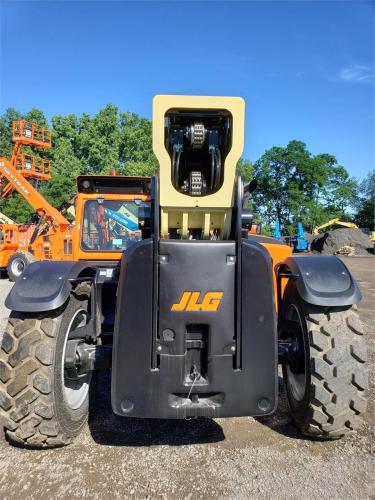 JLG 1255