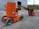 JLG E300AJP