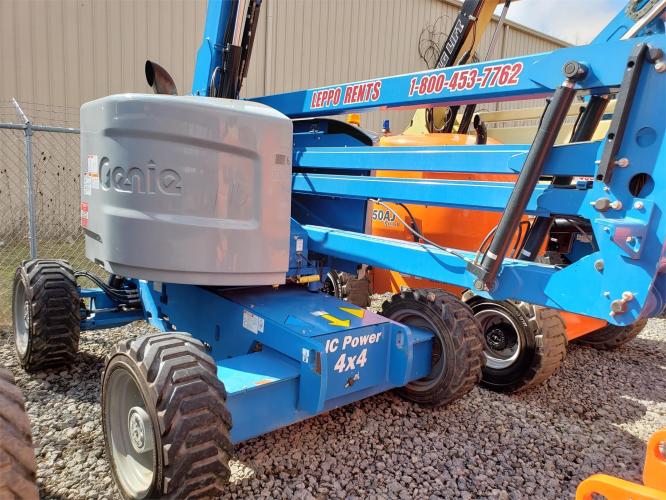 GENIE Z45/25JIC