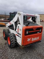 BOBCAT S650