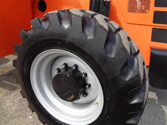 SKY TRAK 8042