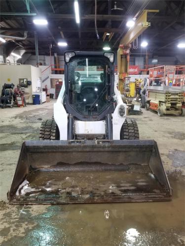 BOBCAT S650
