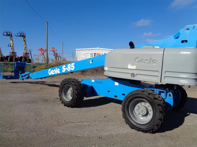 GENIE S85