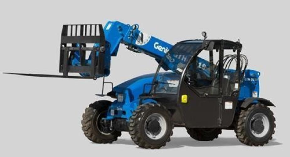 GENIE GTH5519