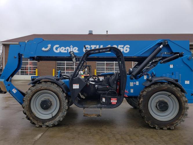 GENIE GTH1056
