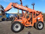 SKY TRAK 8042