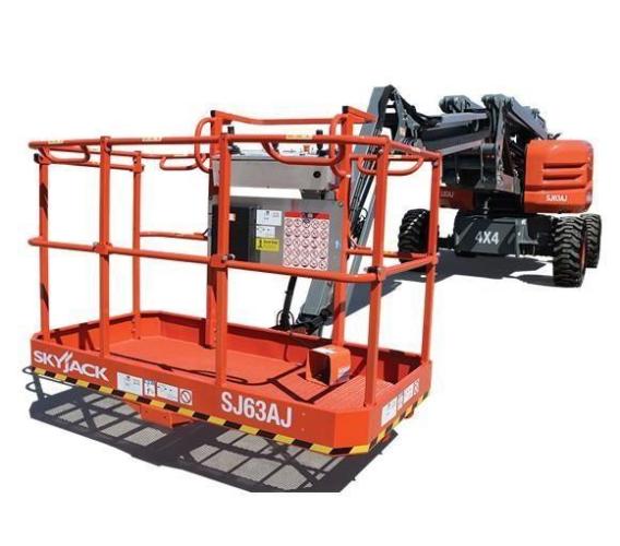 SKYJACK SJ63AJ