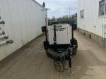 MULTIQUIP DLW400ESA4