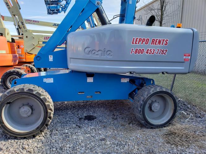 GENIE S60X