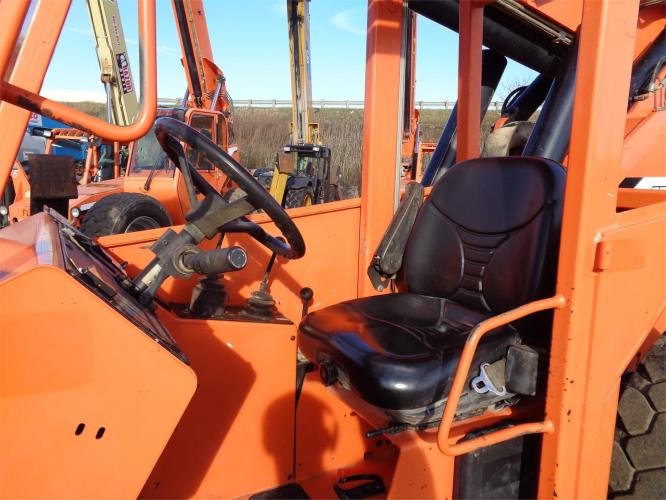 SKY TRAK 8042