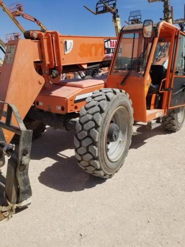 SKY TRAK 8042