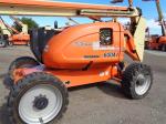 JLG 600AJ